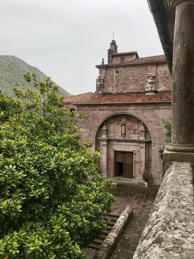 Hotel Las Caldas Las Caldas De Besaya Dış mekan fotoğraf